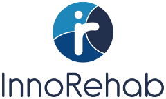 Logo: InnoRehab